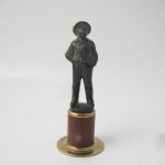 586 4406 Skulptur